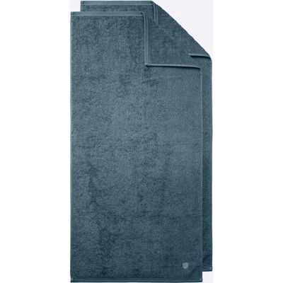 ROSS Vita 70x140cm Blau Frottiertuch - Handtuch ROSS Vita 70x140cm Blau Frottiertuch - Handtuch