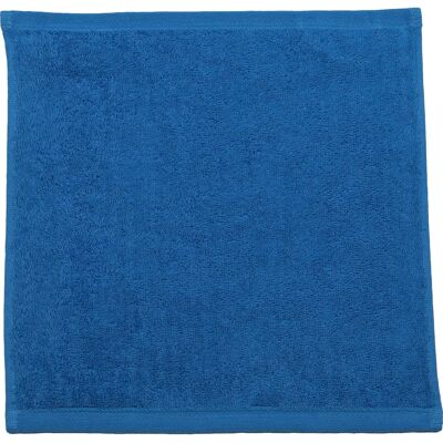 ROSS - Vita - blau - 30x30 cm - Waschlappen ROSS - Vita - blau - 30x30 cm - Waschlappen