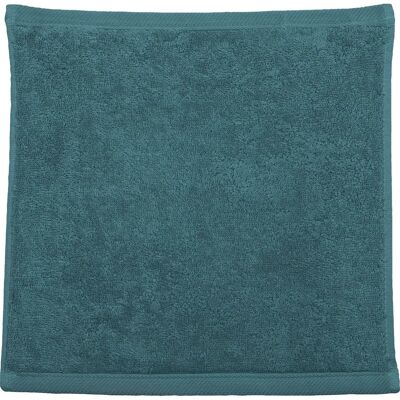 ROSS - Vita - Blau - 30 cm x 30 cm - Washcloth ROSS - Vita - Blau - 30 cm x 30 cm - Washcloth