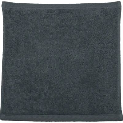 ROSS Vita Waschlappen - 30x30 cm, Grau ROSS Vita Waschlappen - 30x30 cm, Grau