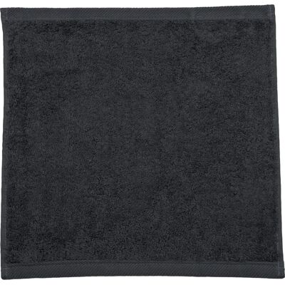 ROSS - Vita - Grau - 30x30 cm - Waschlappen ROSS - Vita - Grau - 30x30 cm - Waschlappen