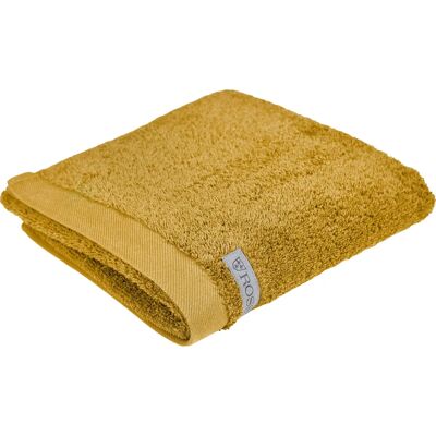 ROSS - Sinfonie - Senf - 50x100 cm - Handtuch ROSS - Sinfonie - Senf - 50x100 cm - Handtuch
