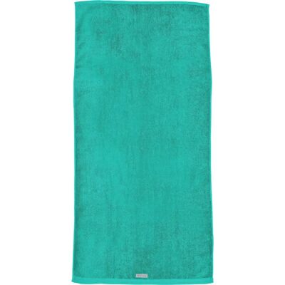 Ross Sinfonie Blau Handtuch - Badetuch Ross Sinfonie Blau Handtuch - Badetuch
