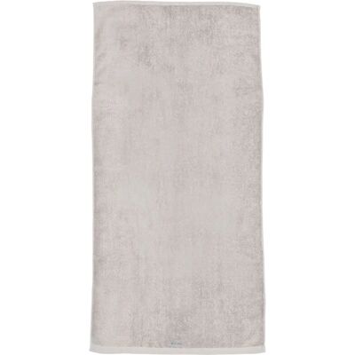 Ross Sinfonie Handtuch - 70x140 cm - Grau Ross Sinfonie Handtuch - 70x140 cm - Grau