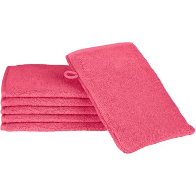 ROSS Sensual Skin Lila Waschlappen - Waschlappen ROSS Sensual Skin Lila Waschlappen - Waschlappen