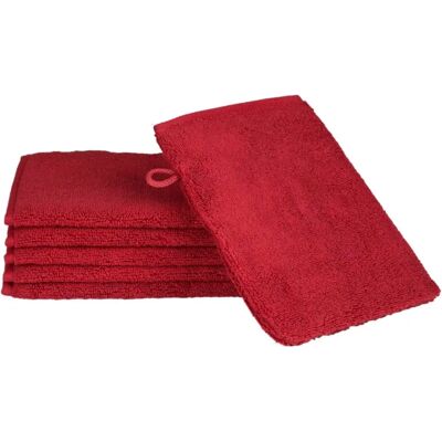 ROSS Sensual Skin Waschhandschuh Set - 6 Stück ROSS Sensual Skin Waschhandschuh Set - 6 Stück
