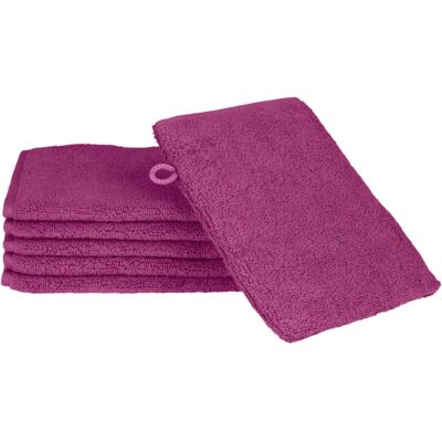 Ross Sensual Skin Fuchsia Badetuch - Badetücher Ross Sensual Skin Fuchsia Badetuch - Badetücher