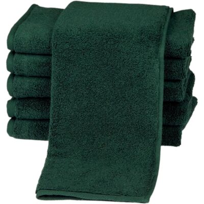 Ross Sensual 9000 Grüng 30x50cm 6er Pack - Handtücher Ross Sensual 9000 Grüng 30x50cm 6er Pack - Handtücher