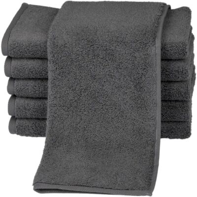 Ross Sensual 9000 - 6er Baumwollhandtücher - 30x50cm Ross Sensual 9000 - 6er Baumwollhandtücher - 30x50cm