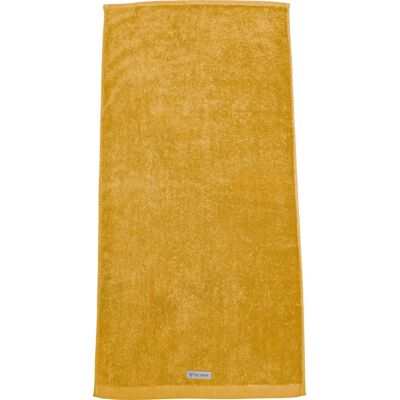 Ross Sinfonie Gelbe Baumwoll-Handtuch-Set Ross Sinfonie Gelbe Baumwoll-Handtuch-Set