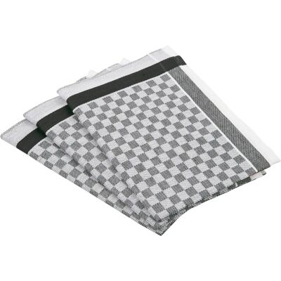 Ross Exclusiv Geschirrtuch-Set - Baumwolle Leinen 50x70cm Ross Exclusiv Geschirrtuch-Set - Baumwolle Leinen 50x70cm