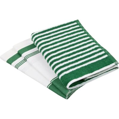 ROSS Exclusiv Geschirrtuch Set - Grün ROSS Exclusiv Geschirrtuch Set - Grün