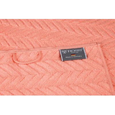 Ross Sensual 9001 Duschtuch - Frottier Ross Sensual 9001 Duschtuch - Frottier