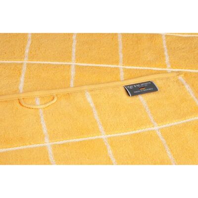 Ross Cashmere Überkaro Handtücher - Baumwolle, Modisch, Saugfähig Ross Cashmere Überkaro Handtücher - Baumwolle, Modisch, Saugfähig