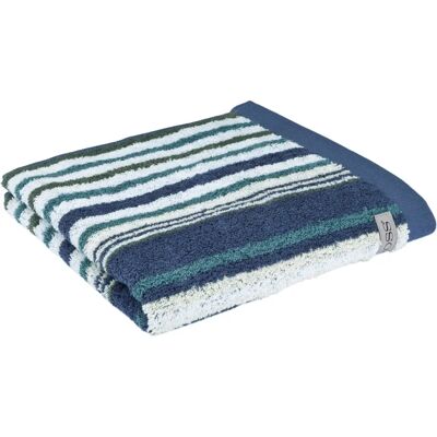 Ross Sinfonie Denim Baumwollhandtuch - 50x100cm Ross Sinfonie Denim Baumwollhandtuch - 50x100cm