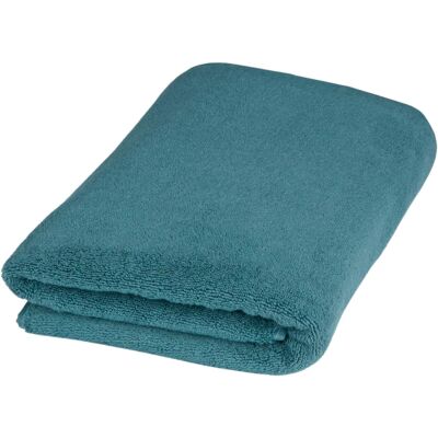 Ross Sensual 9000 Blau Baumwollhandtuch - Badetuch Ross Sensual 9000 Blau Baumwollhandtuch - Badetuch