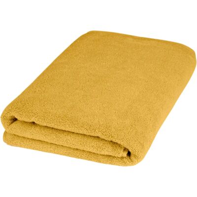 Ross Sensual 9000 Gelb Handtuch - Frottier Ross Sensual 9000 Gelb Handtuch - Frottier