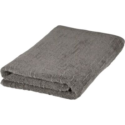ROSS Premium Duschtuch - 100% Baumwolle, Unifarben, Hohe Saugfähigkeit ROSS Premium Duschtuch - 100% Baumwolle, Unifarben, Hohe Saugfähigkeit