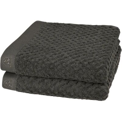 ROSS - Harmony - 50x100 cm - 2 St. Handtuch ROSS - Harmony - 50x100 cm - 2 St. Handtuch
