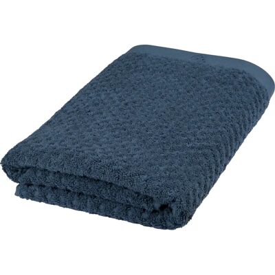 ROSS Harmony Handtuch blau - Towel ROSS Harmony Handtuch blau - Towel