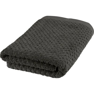 ROSS Harmony grau - Handtuch - 70x140cm - Frottier ROSS Harmony grau - Handtuch - 70x140cm - Frottier