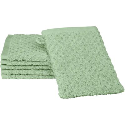Ross Harmony Baumwollwaschlappen - Waschlappen Ross Harmony Baumwollwaschlappen - Waschlappen