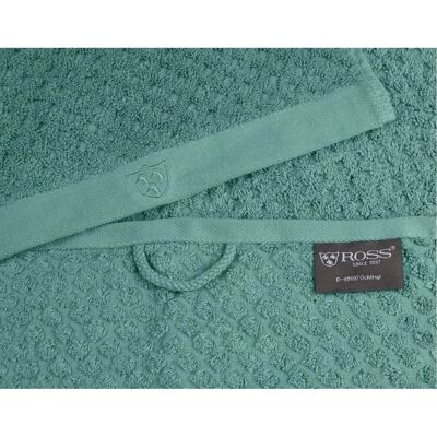 Ross Harmony Waschlappen - 100 % Baumwolle Ross Harmony Waschlappen - 100 % Baumwolle