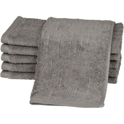 Ross Premium Baumwoll-Handtuch - 30x50cm Packung mit 6 Ross Premium Baumwoll-Handtuch - 30x50cm Packung mit 6