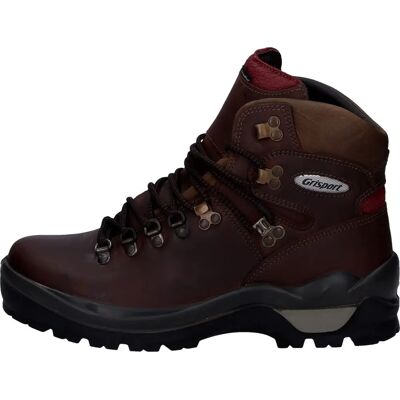 GRISPORT - 871DV.50Y - braun - Sympatex - Work boot GRISPORT - 871DV.50Y - braun - Sympatex - Work boot