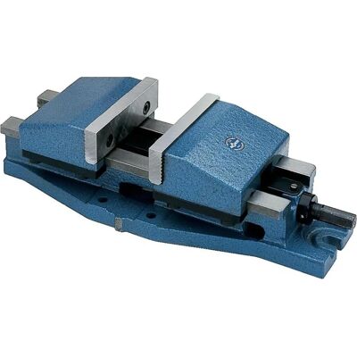 Röhm Maschinen-Schraubstock Uz Modell 2 113mm - Machine Vice Röhm Maschinen-Schraubstock Uz Modell 2 113mm - Machine Vice