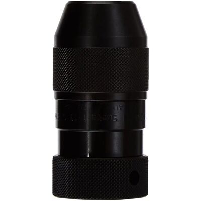 RÖHM B16 Schnellspann-Bohrfutter - Bohrzubehör RÖHM B16 Schnellspann-Bohrfutter - Bohrzubehör