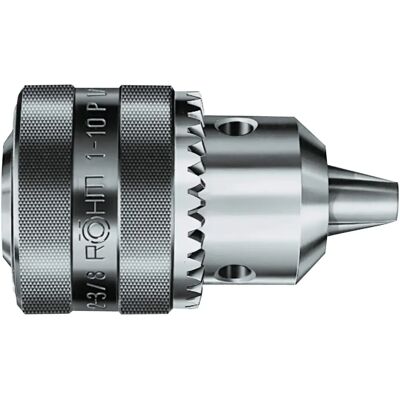 Rohm Rohm PRIMA 20mm Keyed Drill Chuck - Heavy Industrial Quality Rohm Rohm PRIMA 20mm Keyed Drill Chuck - Heavy Industrial Quality