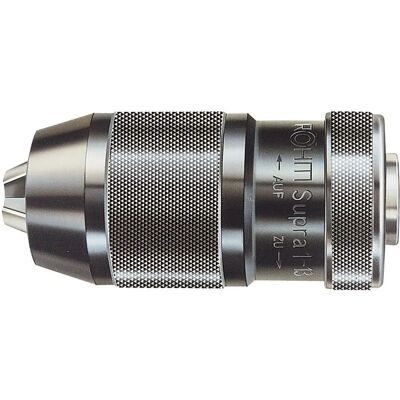 Röhm Gmbh - Bohrfutter - 1,0-13,0mm, B12, 42,5mm Röhm Gmbh - Bohrfutter - 1,0-13,0mm, B12, 42,5mm