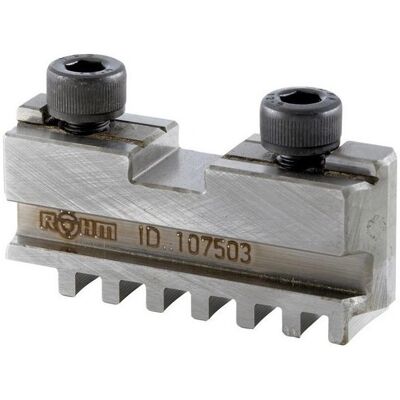 ROHM 125mm Grundbacken-Set - Spannschenker ROHM 125mm Grundbacken-Set - Spannschenker