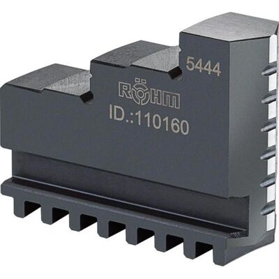ROHM Mandril de 3 mordazas autoadaptantes - Herramientas de metalurgia ROHM Mandril de 3 mordazas autoadaptantes - Herramientas de metalurgia