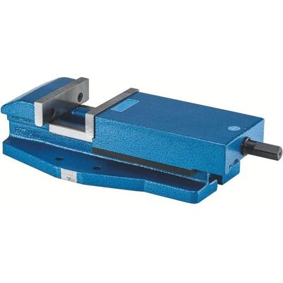 Röhm Maschinen-Schraubstock Rs Größe 1 92mm - Machine Vise Röhm Maschinen-Schraubstock Rs Größe 1 92mm - Machine Vise