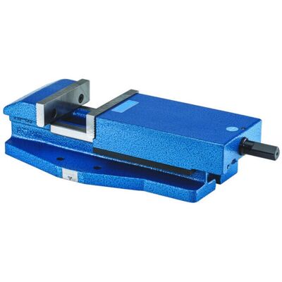 Röhm Morsa da Macchina Rs Taglia 2 113mm - Morsa da Macchina Röhm Morsa da Macchina Rs Taglia 2 113mm - Morsa da Macchina