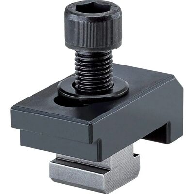Röhm M12 T-Nut Spannpratze - Für 16mm Nut Röhm M12 T-Nut Spannpratze - Für 16mm Nut