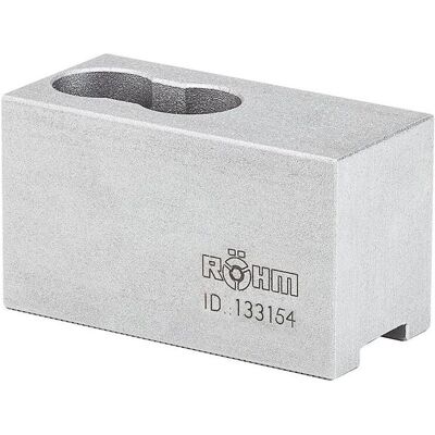 ROHM - Backen - 60° - 170mm - Jaw set ROHM - Backen - 60° - 170mm - Jaw set