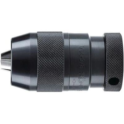 ROHM Supra Mandril de sujeción rápida - B16, 3-16mm, 46mm ROHM Supra Mandril de sujeción rápida - B16, 3-16mm, 46mm