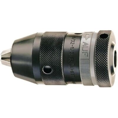 RÖHM M16x80 Hoogwaardig snelspanboorhouder - Booraccessoire RÖHM M16x80 Hoogwaardig snelspanboorhouder - Booraccessoire