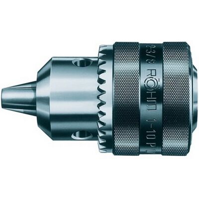Rohm Prima 10mm Keyed Drill Chuck - 1/2 x 20 Rohm Prima 10mm Keyed Drill Chuck - 1/2 x 20