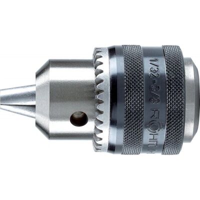 Rohm Prima 1,5-13mm 1/2'-20 Mandrel - Mandrel Rohm Prima 1,5-13mm 1/2'-20 Mandrel - Mandrel