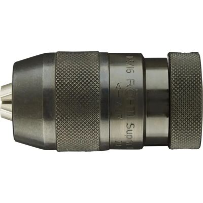 RÖHM 871.029 Selbstspannbohrfutter - 3/8" x 24 - 0-8mm RÖHM 871.029 Selbstspannbohrfutter - 3/8" x 24 - 0-8mm