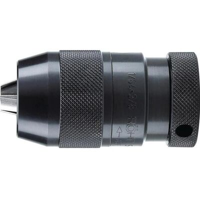 ROHM Automatisches Spannfutter - 0,5-10mm - Zubehör für Elektrowerkzeuge ROHM Automatisches Spannfutter - 0,5-10mm - Zubehör für Elektrowerkzeuge