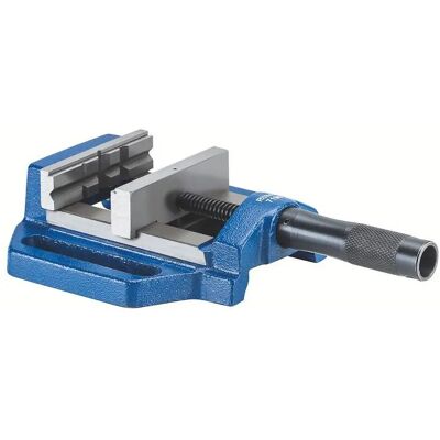 Rohem BSH Vise de perforación - Compacto, Resistente, 80mm de ancho Rohem BSH Vise de perforación - Compacto, Resistente, 80mm de ancho