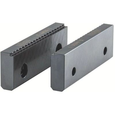 Röhm 160mm Backen-Set - Robuste Ausführung Röhm 160mm Backen-Set - Robuste Ausführung