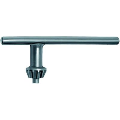 Rohm 3894798 Drill Chuck Key Nickel Plated T Handle - Drill Chuck Key Rohm 3894798 Drill Chuck Key Nickel Plated T Handle - Drill Chuck Key
