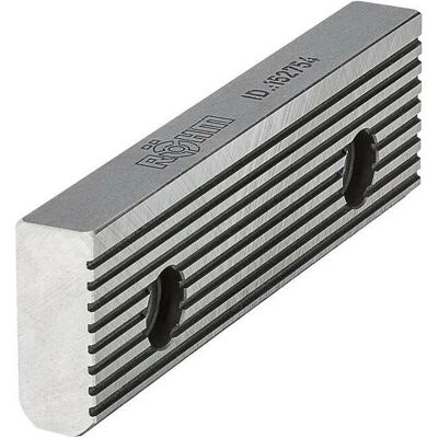 RÖHM SGN 125mm Spannbacke - Spannbacke für RS/UZ/RBA RÖHM SGN 125mm Spannbacke - Spannbacke für RS/UZ/RBA