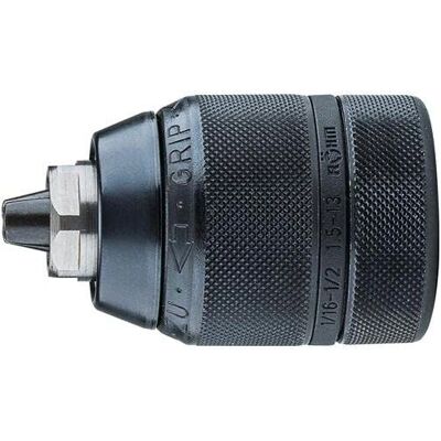 RÖHM Bohrfutter 13-1/2 Radial Verriegelung - Bohrfutter - Elektrowerkzeug RÖHM Bohrfutter 13-1/2 Radial Verriegelung - Bohrfutter - Elektrowerkzeug